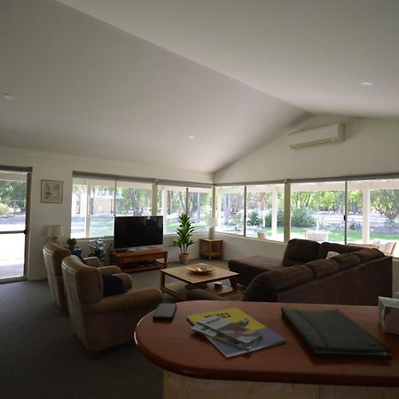 Acacia Chalets Margaret River Esterno foto