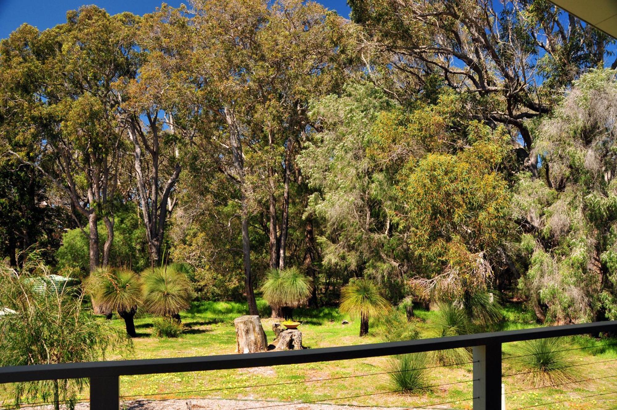 Acacia Chalets Margaret River Esterno foto