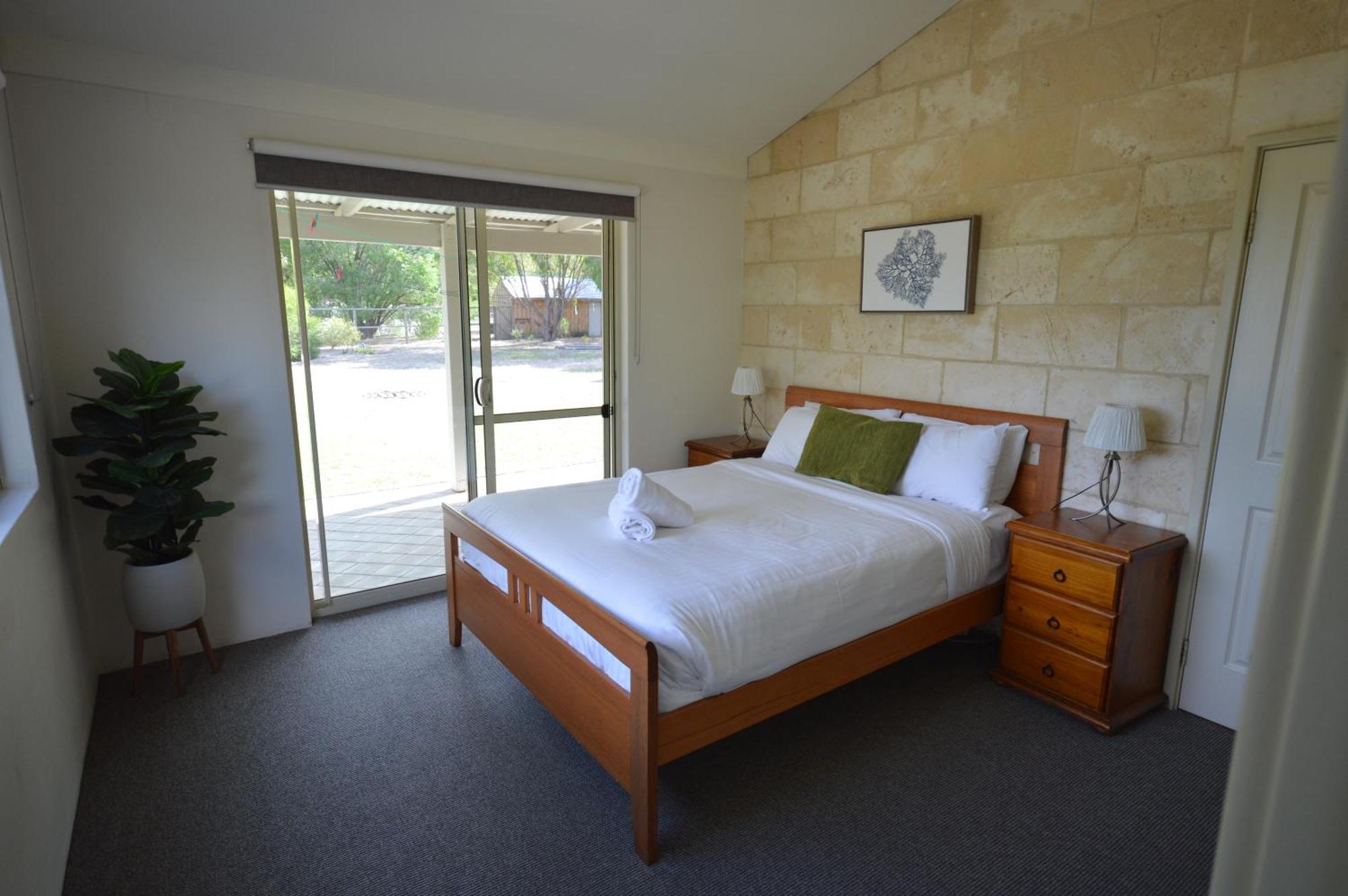 Acacia Chalets Margaret River Esterno foto