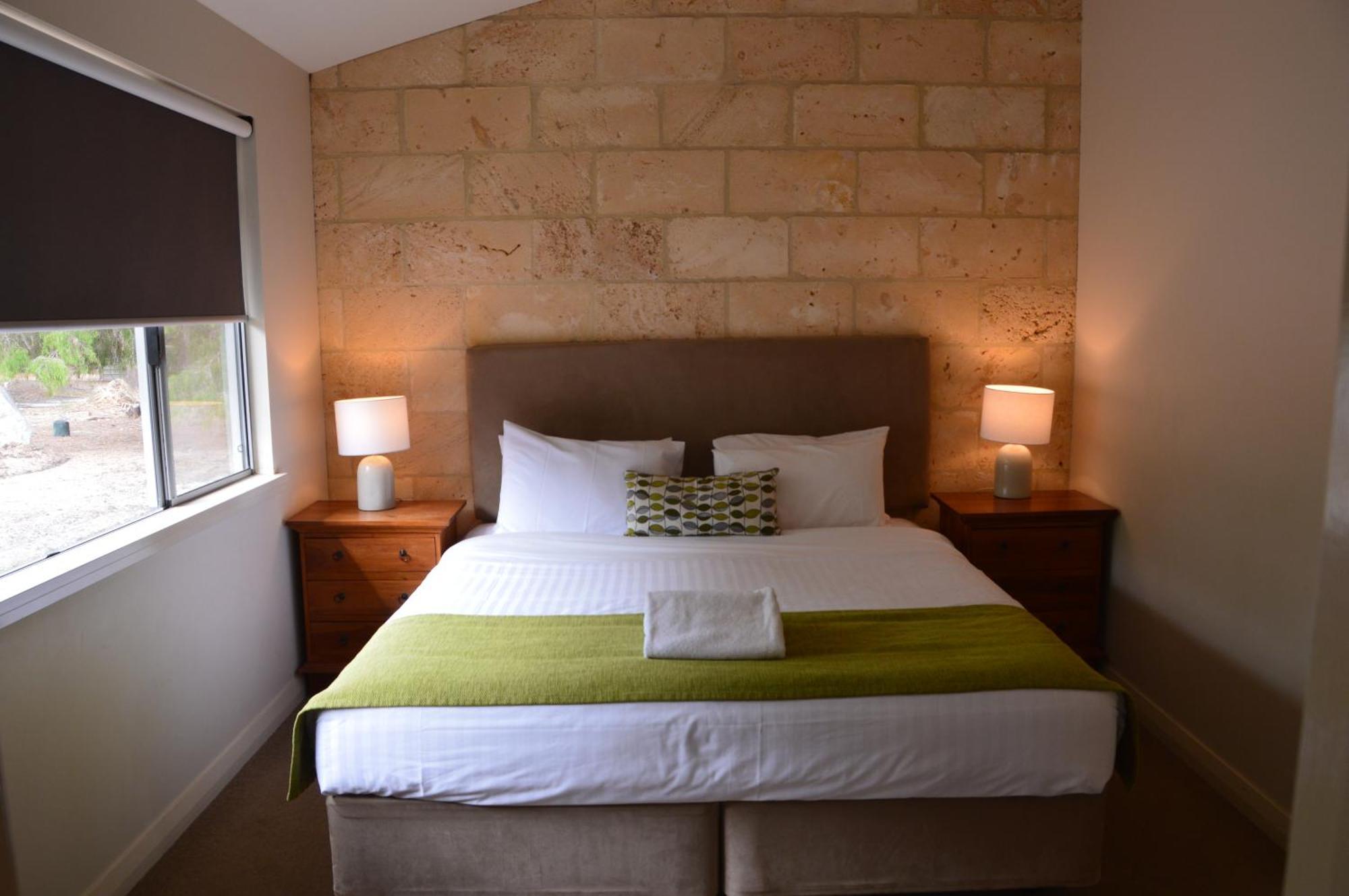 Acacia Chalets Margaret River Esterno foto