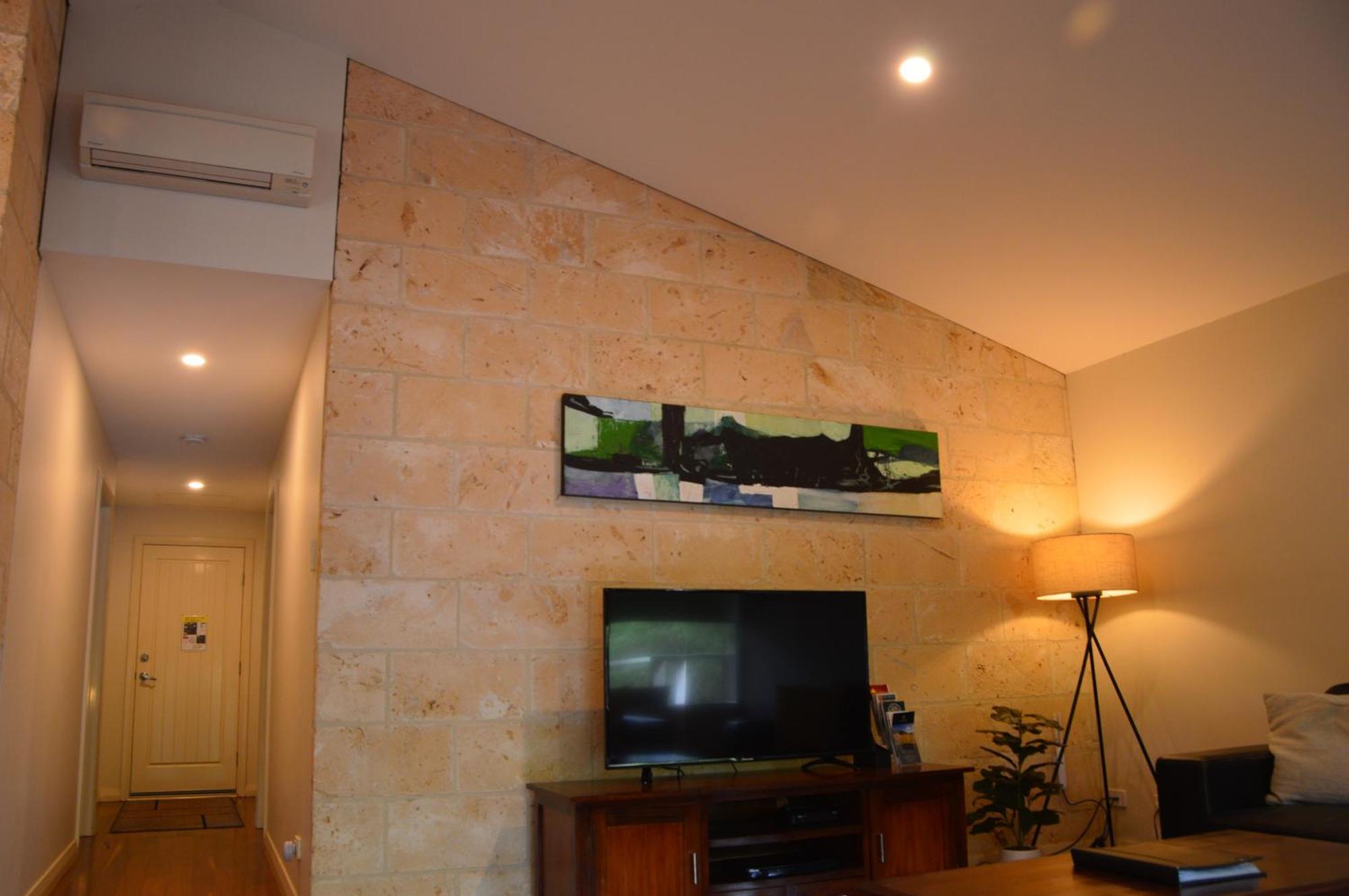 Acacia Chalets Margaret River Esterno foto