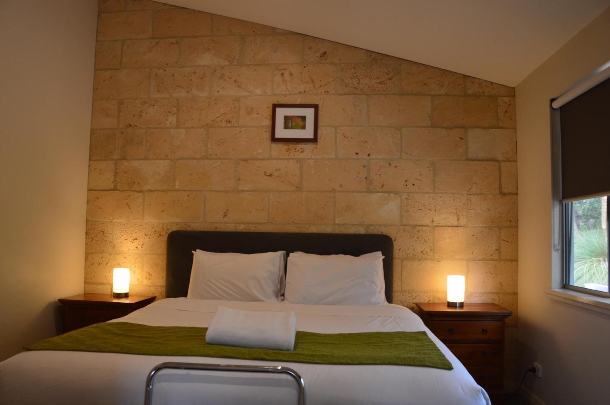 Acacia Chalets Margaret River Esterno foto
