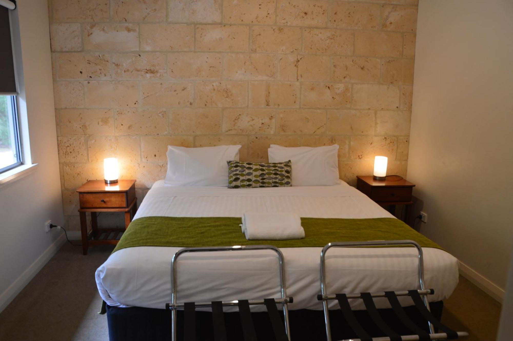 Acacia Chalets Margaret River Esterno foto