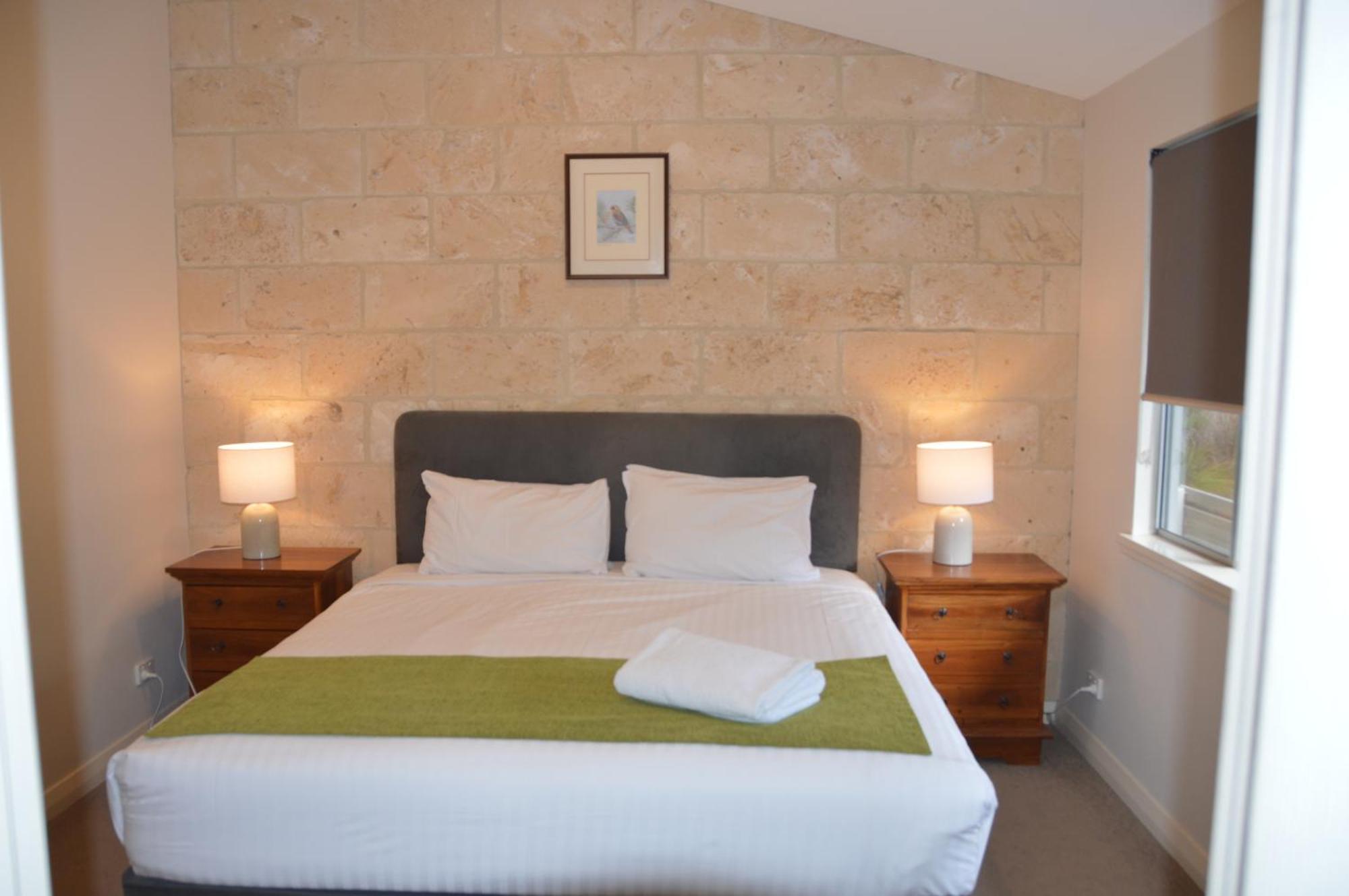 Acacia Chalets Margaret River Esterno foto