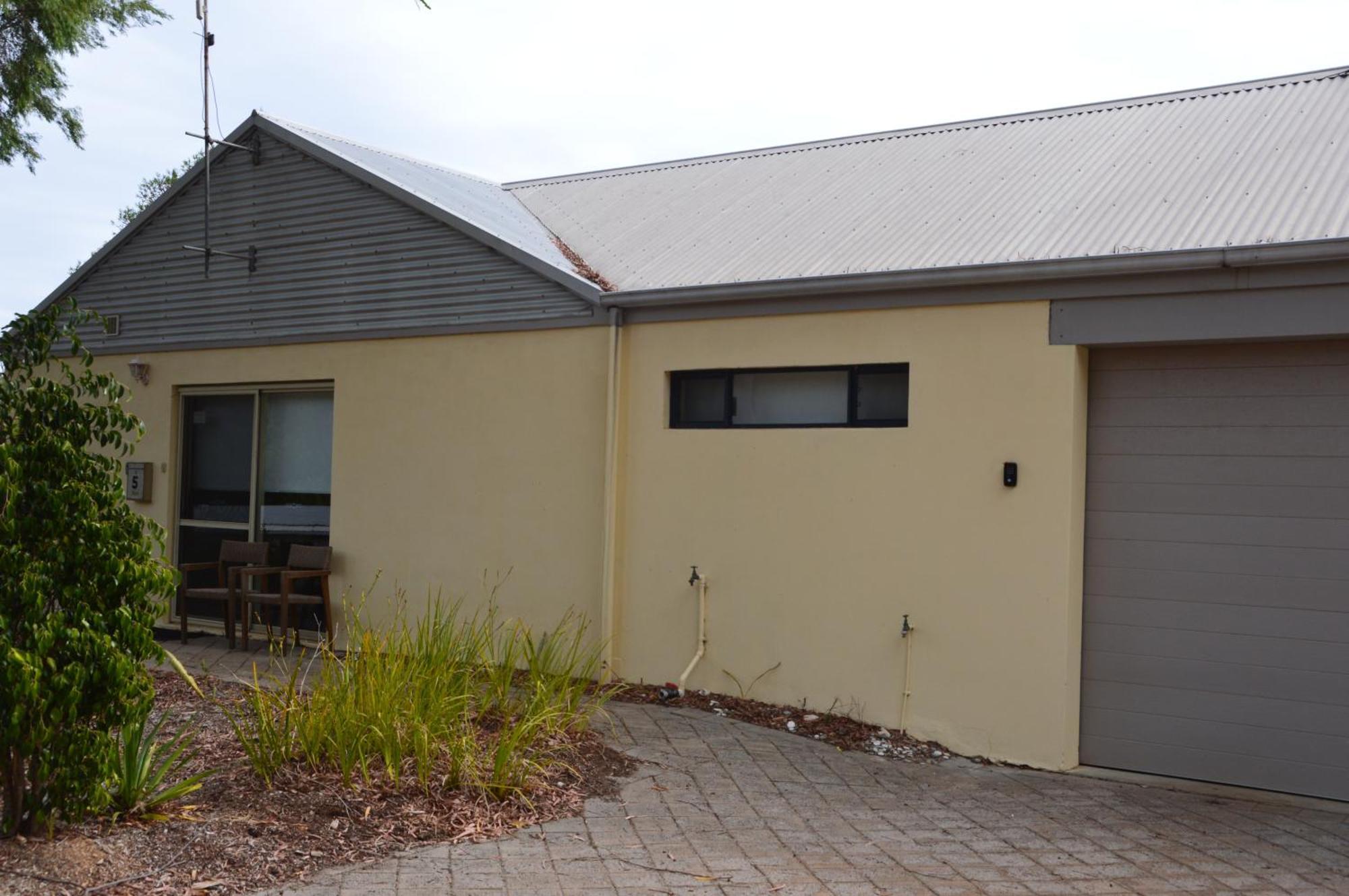 Acacia Chalets Margaret River Esterno foto