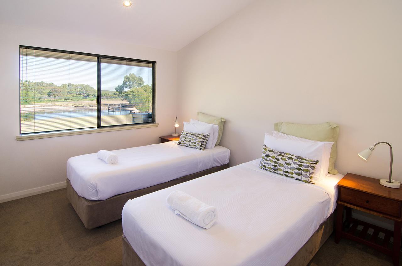 Acacia Chalets Margaret River Esterno foto