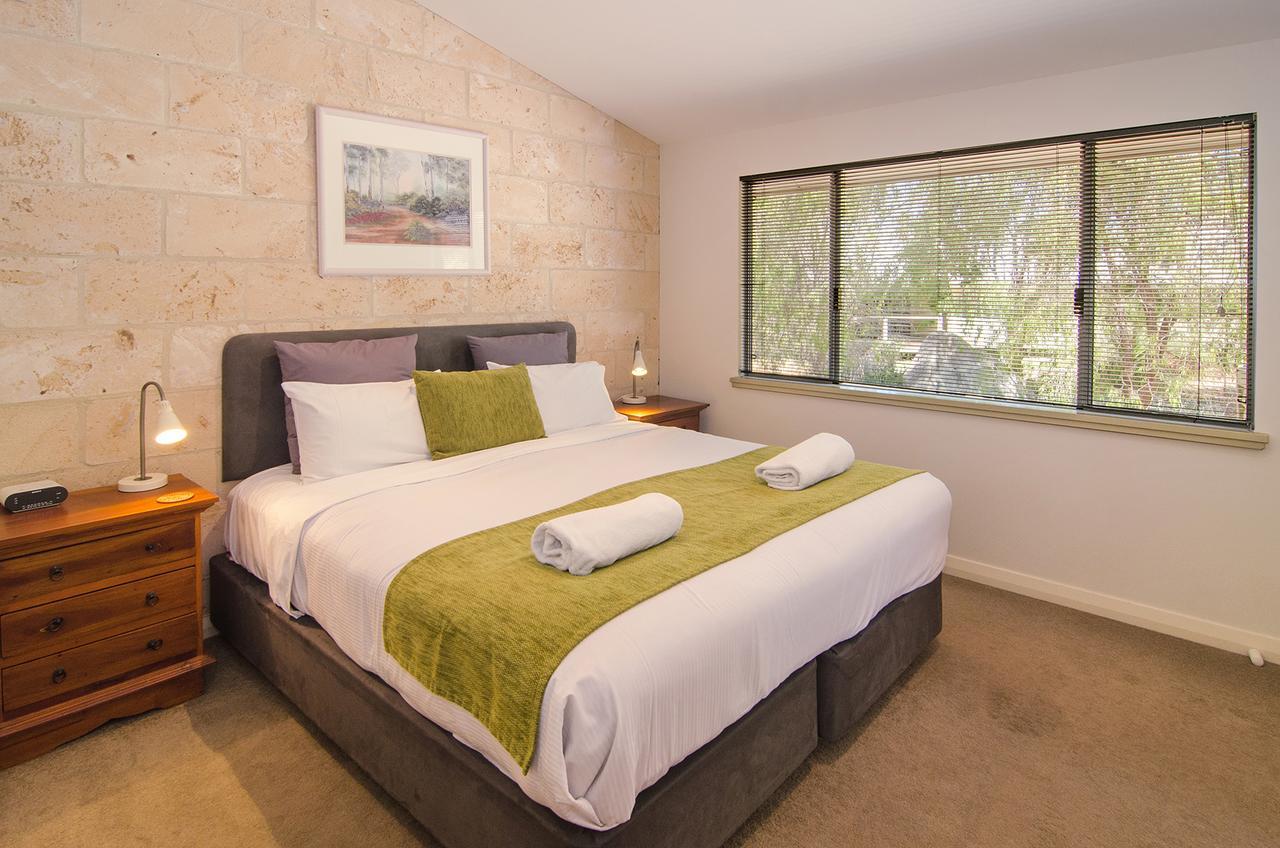 Acacia Chalets Margaret River Esterno foto