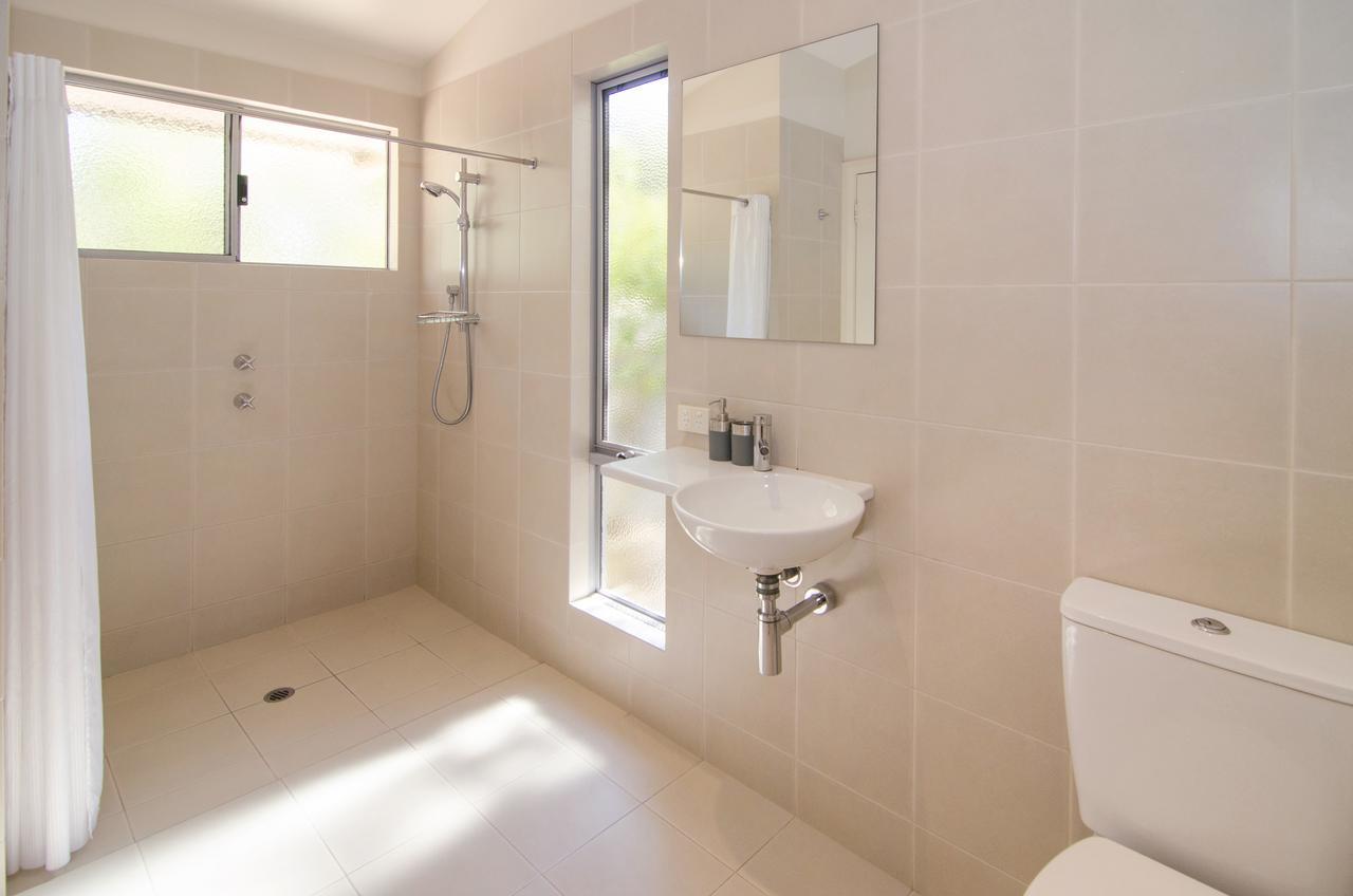 Acacia Chalets Margaret River Esterno foto