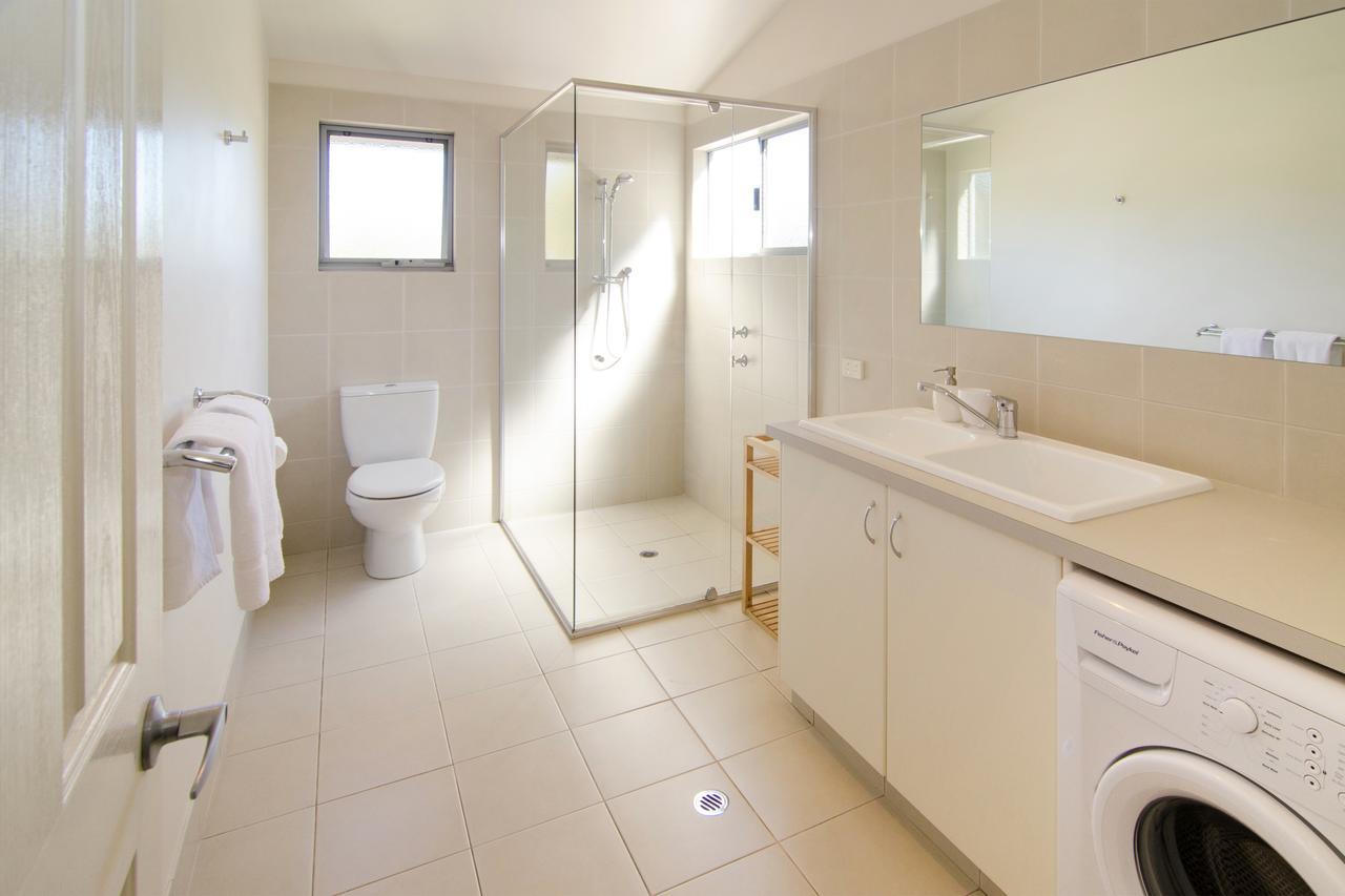 Acacia Chalets Margaret River Esterno foto