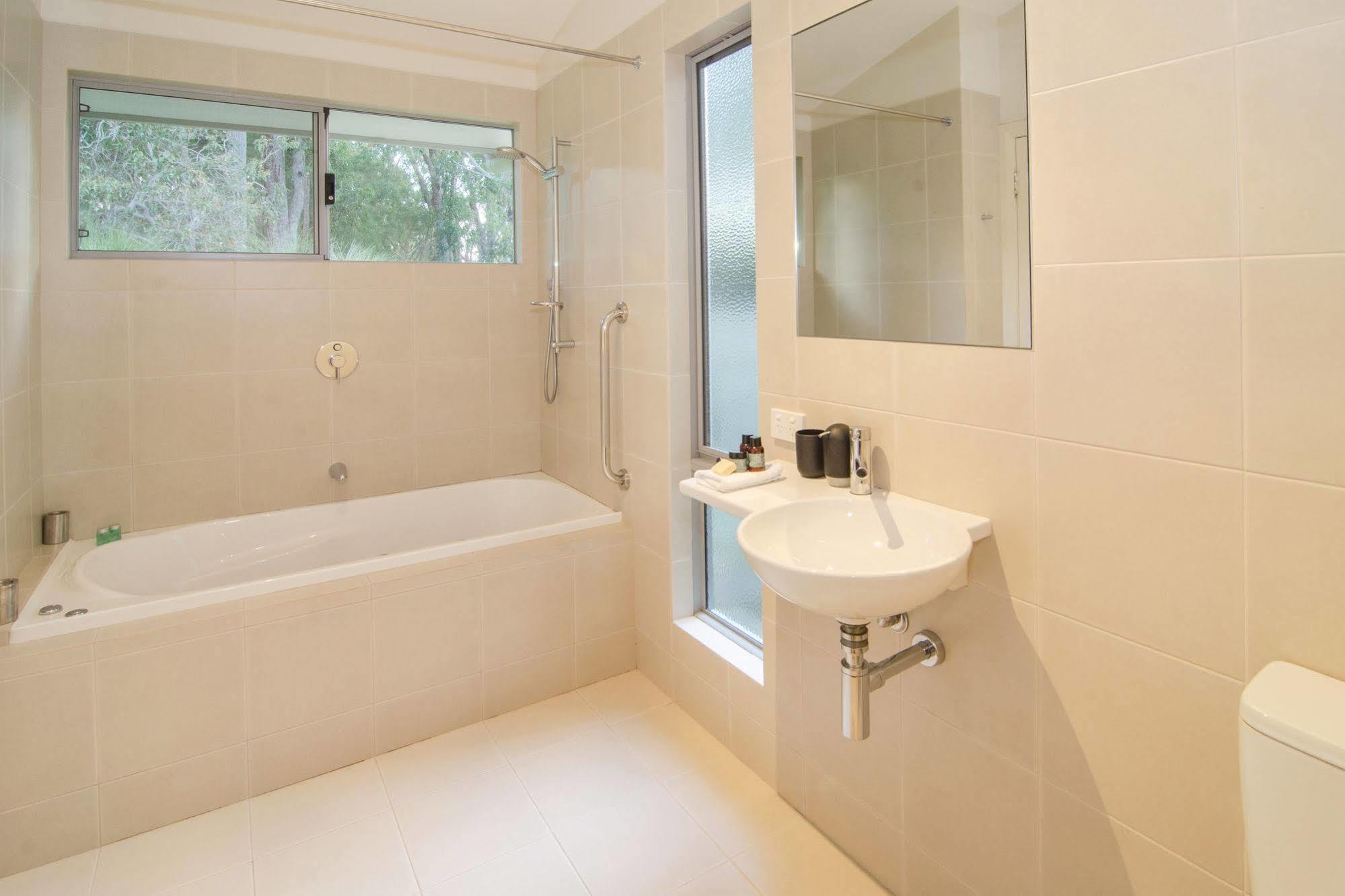 Acacia Chalets Margaret River Esterno foto